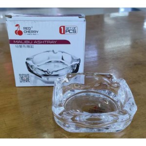 CIG cendrier 244g 9.5x3.4cm