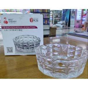 CIG cendrier 650g 15.5x5.5cm