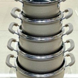 CUI chaudron 18cm