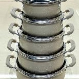 CUI chaudron 22cm