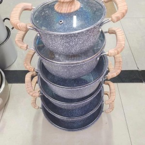 CUI chaudron 20cm