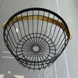 CUI panier 26*18cm 630g