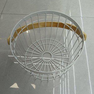 CUI panier 22*15cm 499g