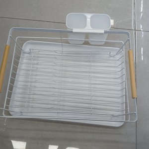 CUI egouttoir vaisselle 41*14*30cm 1050g