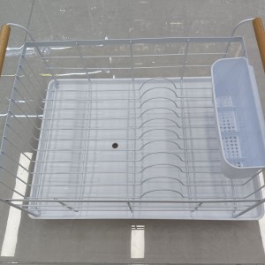 CUI egouttoir vaisselle 43*28.5*22cm 1100g