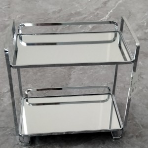 CUI présentoir cosmétique 27.5*14.5*28cm