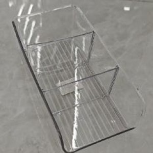 VAI Bac de rangement 27*13,3*9cm