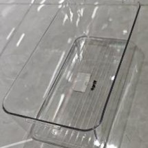 VAI bac de rangement 33*16,5*10cm