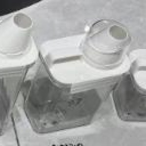 VAI Bac de rangement 2,3L