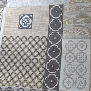 ADM nappe de table 1.37*20m