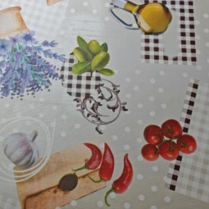 ADM nappe de table 1.37*20m