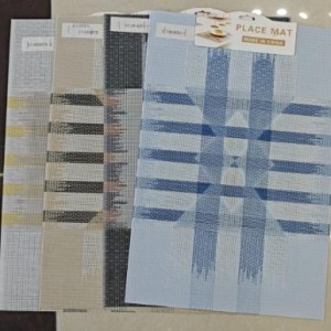 CUI nappe de table 30*45cm