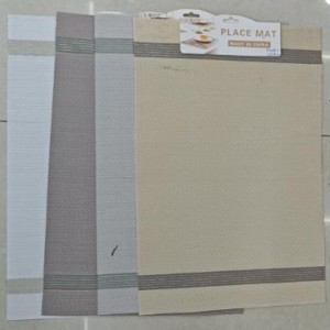 CUI nappe de table 30*45cm