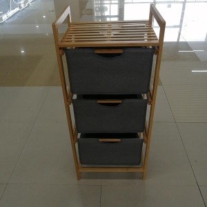 ADM étagère 43*33*98cm