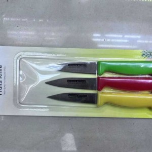VAI couteau 17cm