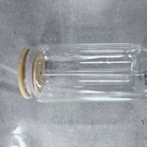 VAI Verre à cola 550ml