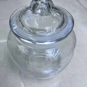 VAI bocal en verre 1400ml