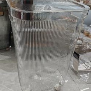 VAI réservoir de stockage 43*34.5*61cm