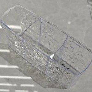 PLA bac de rangement 19*6.5*8cm