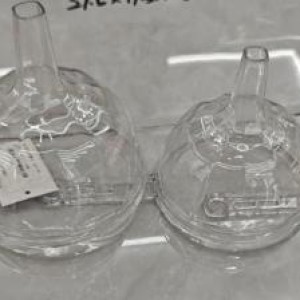 VAI entonnoir 3pcs