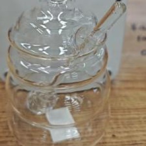 VAI bocal en verre 450ml