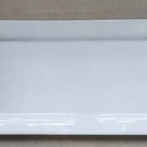 VAI assiette en céramique 36*18cm