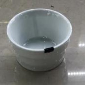 VAI bol en céramique 7*4cm