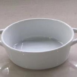 VAI bol en céramique 18*5cm