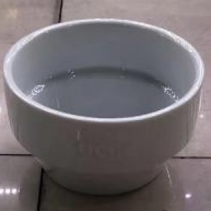 VAI bol en céramique 10*6cm