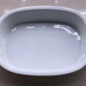 VAI assiette en céramique 26*19*5cm