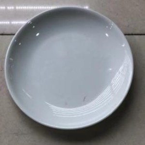 VAI assiette en céramique 17,5cm