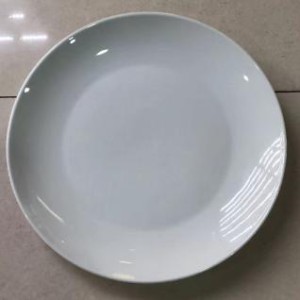 VAI assiette en céramique 26cm