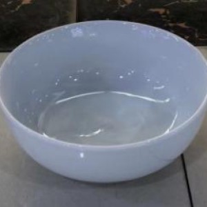 VAI bol en céramique 16*6cm