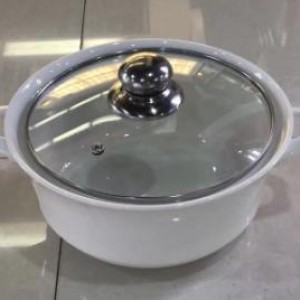 VAI pot en céramique 22*10cm