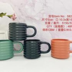 VAI tasse en céramique s8222