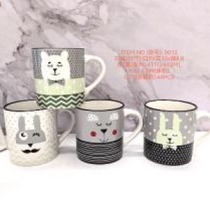 VAI tasse en céramique 0012