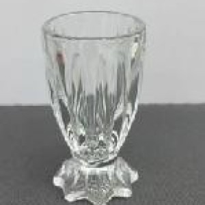 ADM verre sur pied 4x7cm
