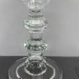 ADM chandelier en cristal 11,5 x 18 cm