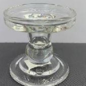 ADM chandelier en verre 8,5 x 7,5 cm