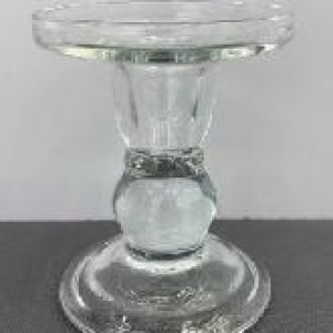 ADM chandelier en verre 9 x 11 cm