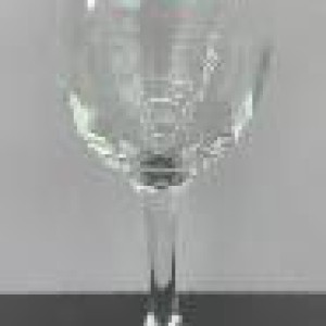 VAI coupe a vin 18,3 x 6,2 cm 225 ml