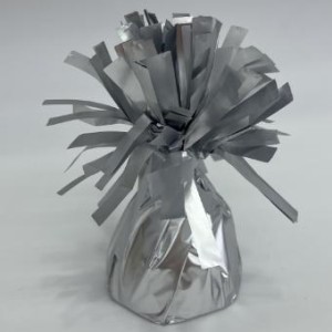 BAL pesé pour ballon argent mat