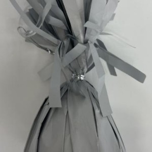 BAL pese pour ballons blanc mat