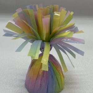 BAL pese pour ballons multi couleur