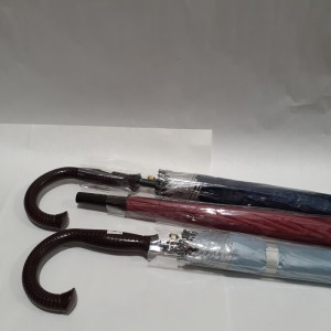 ACC parapluie 55cm couleur assortie