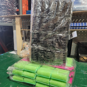ACC rouleaux pour cheveux