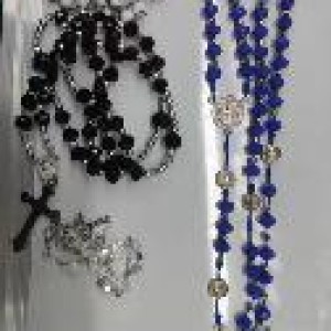 ACC chapelet de couleurs