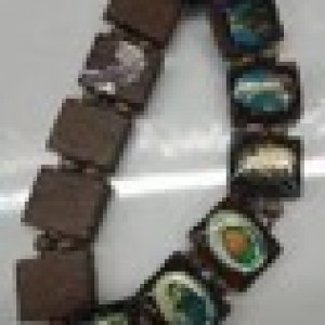 ACC bracelet religieux