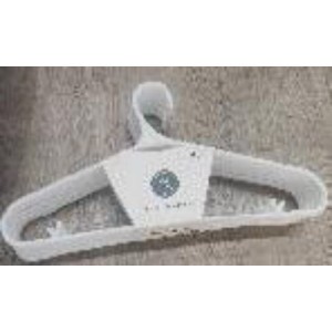 ADM support blanc 5pcs