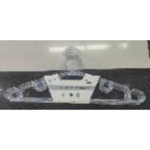 ADM support transparent 5pcs